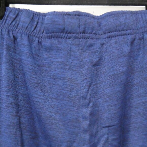 OLD NAVY - Active - Go Dry | large (10-12) | Navy Sport Shorts | Orange Stripes - Picture 10 of 14